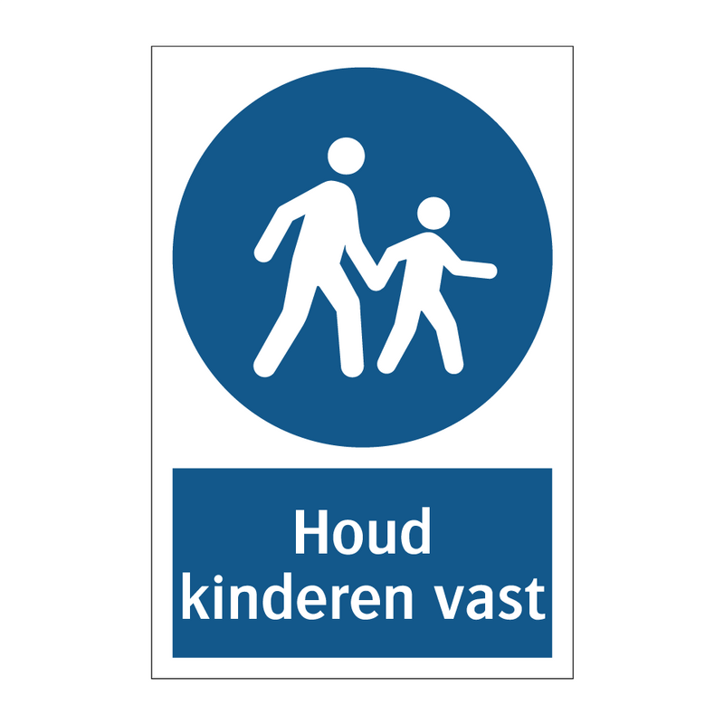 Houd kinderen vast & Houd kinderen vast & Houd kinderen vast & Houd kinderen vast