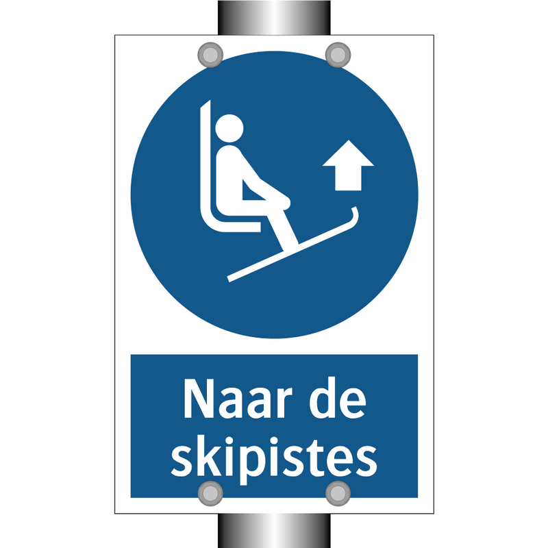 Naar de skipistes & Naar de skipistes & Naar de skipistes & Naar de skipistes & Naar de skipistes