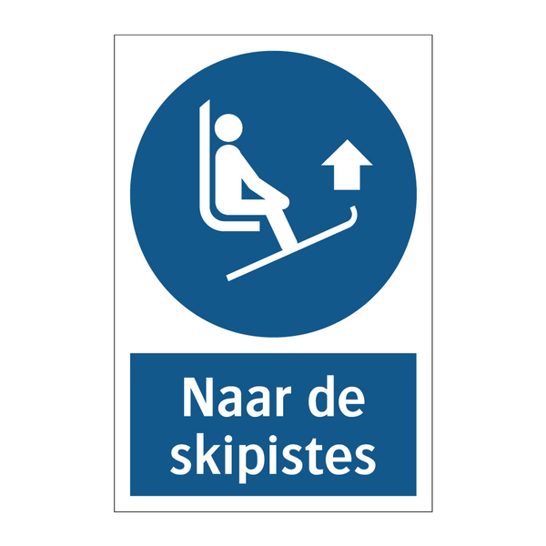 Naar de skipistes & Naar de skipistes & Naar de skipistes & Naar de skipistes & Naar de skipistes