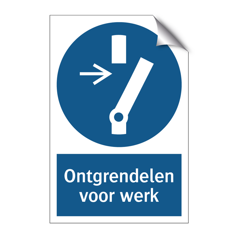 Ontgrendelen voor werk & Ontgrendelen voor werk & Ontgrendelen voor werk & Ontgrendelen voor werk