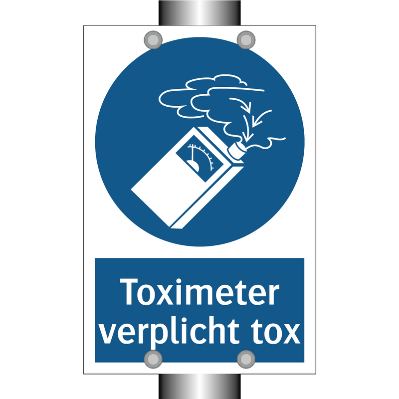 Toximeter verplicht tox & Toximeter verplicht tox & Toximeter verplicht tox