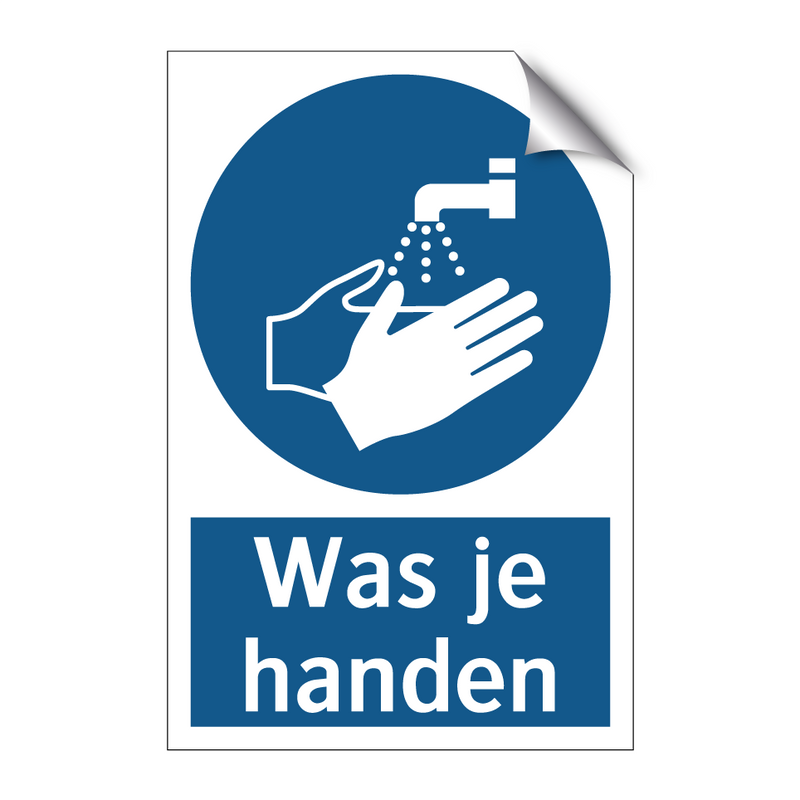 Was je handen & Was je handen & Was je handen & Was je handen