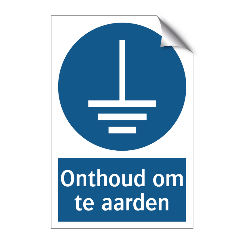 Onthoud om te aarden & Onthoud om te aarden & Onthoud om te aarden & Onthoud om te aarden