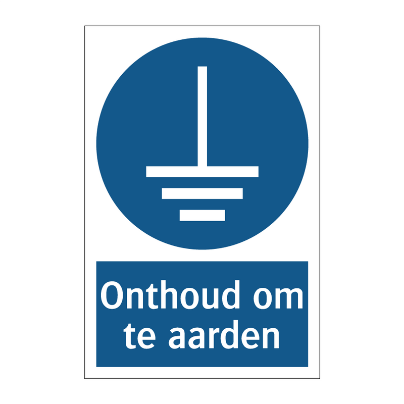 Onthoud om te aarden & Onthoud om te aarden & Onthoud om te aarden & Onthoud om te aarden