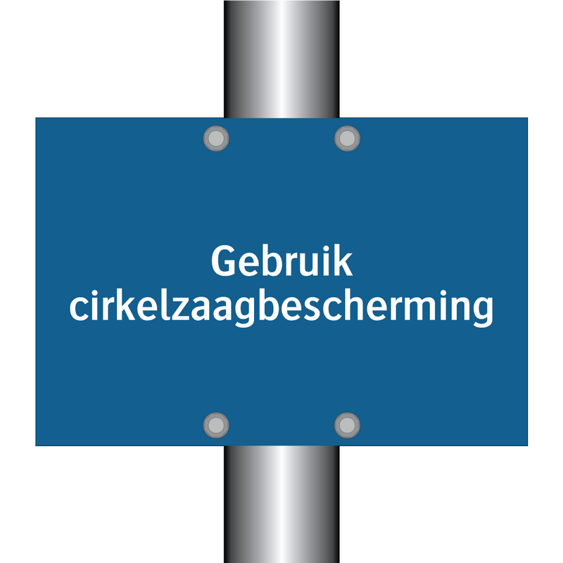 Gebruik cirkelzaagbescherming & Gebruik cirkelzaagbescherming & Gebruik cirkelzaagbescherming