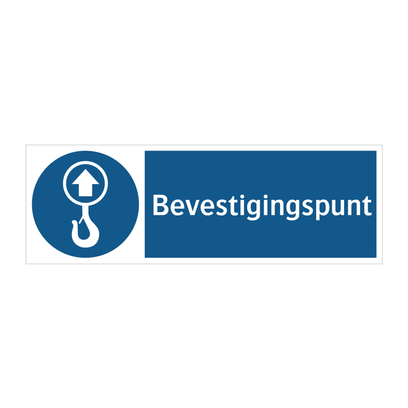 Bevestigingspunt & Bevestigingspunt & Bevestigingspunt & Bevestigingspunt & Bevestigingspunt