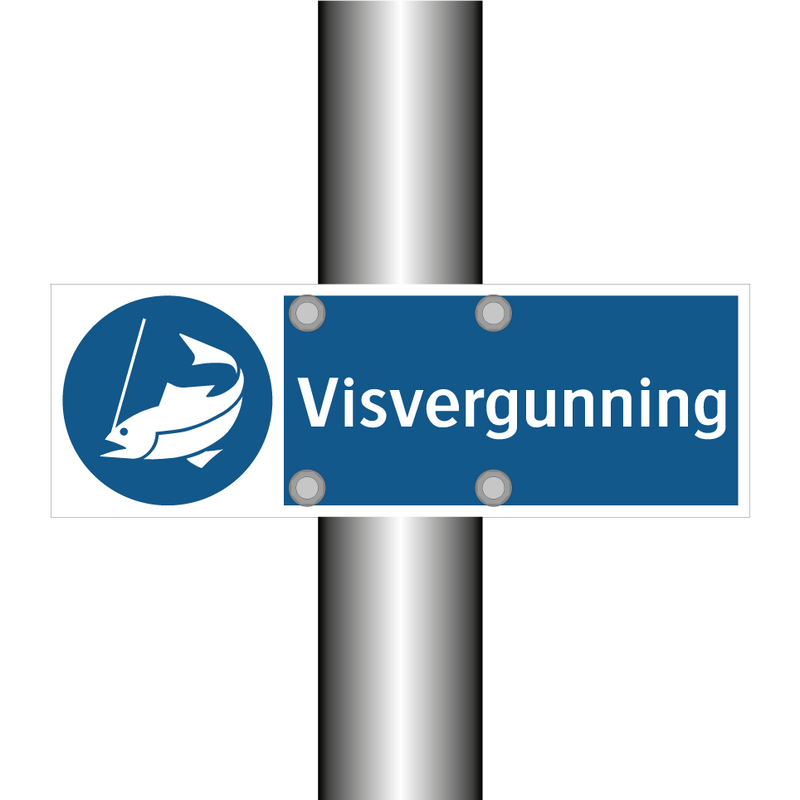 Visvergunning & Visvergunning & Visvergunning