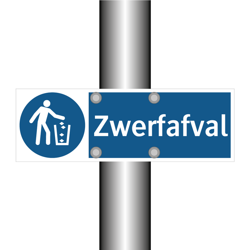 Zwerfafval & Zwerfafval & Zwerfafval