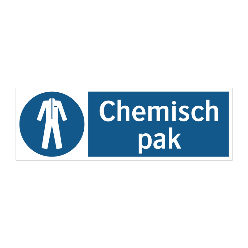 Chemisch pak & Chemisch pak & Chemisch pak & Chemisch pak & Chemisch pak & Chemisch pak