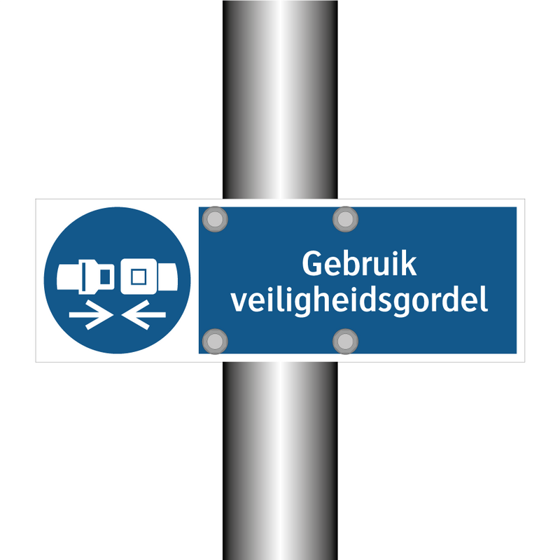 Gebruik veiligheidsgordel & Gebruik veiligheidsgordel & Gebruik veiligheidsgordel