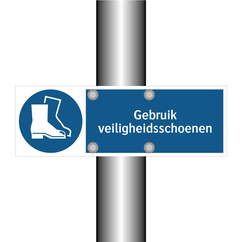 Gebruik veiligheidsschoenen & Gebruik veiligheidsschoenen & Gebruik veiligheidsschoenen