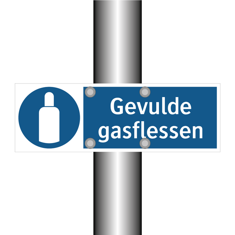 Gevulde gasflessen & Gevulde gasflessen & Gevulde gasflessen