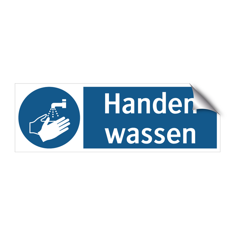 Handen wassen & Handen wassen & Handen wassen & Handen wassen