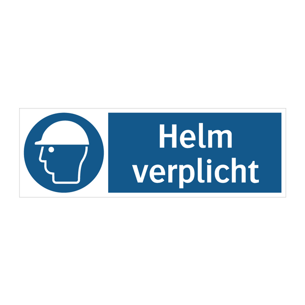 Helm verplicht & Helm verplicht & Helm verplicht & Helm verplicht & Helm verplicht & Helm verplicht