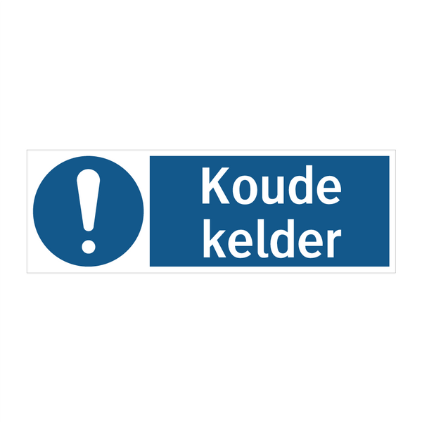 Koude kelder & Koude kelder & Koude kelder & Koude kelder & Koude kelder & Koude kelder