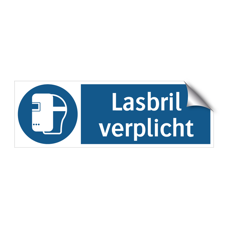 Lasbril verplicht & Lasbril verplicht & Lasbril verplicht & Lasbril verplicht