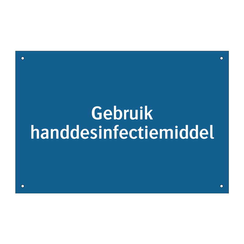 Gebruik handdesinfectiemiddel & Gebruik handdesinfectiemiddel & Gebruik handdesinfectiemiddel