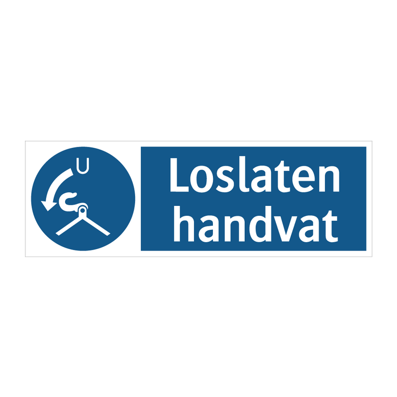 Loslaten handvat & Loslaten handvat & Loslaten handvat & Loslaten handvat & Loslaten handvat