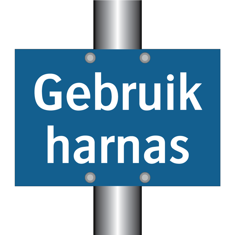 Gebruik harnas & Gebruik harnas & Gebruik harnas & Gebruik harnas & Gebruik harnas