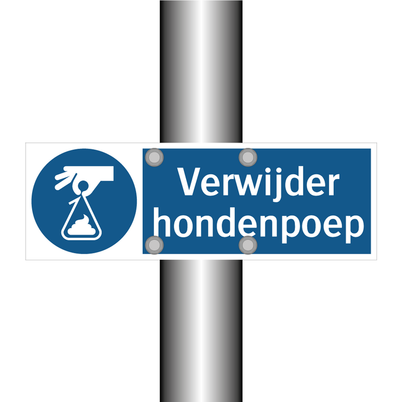 Verwijder hondenpoep & Verwijder hondenpoep & Verwijder hondenpoep