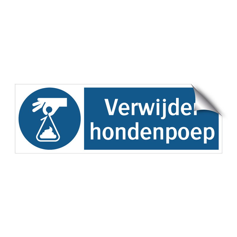 Verwijder hondenpoep & Verwijder hondenpoep & Verwijder hondenpoep & Verwijder hondenpoep