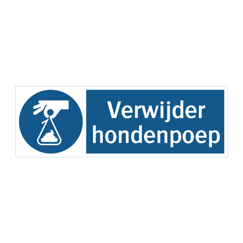 Verwijder hondenpoep & Verwijder hondenpoep & Verwijder hondenpoep & Verwijder hondenpoep