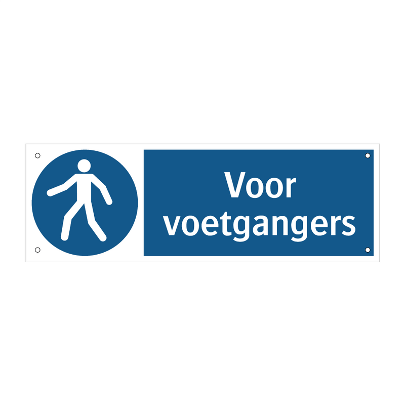 Voor voetgangers & Voor voetgangers & Voor voetgangers & Voor voetgangers & Voor voetgangers