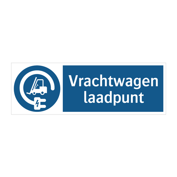 Vrachtwagen laadpunt & Vrachtwagen laadpunt & Vrachtwagen laadpunt & Vrachtwagen laadpunt