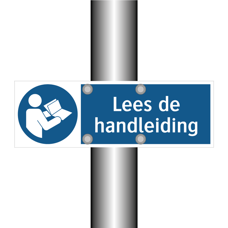 Lees de handleiding & Lees de handleiding & Lees de handleiding