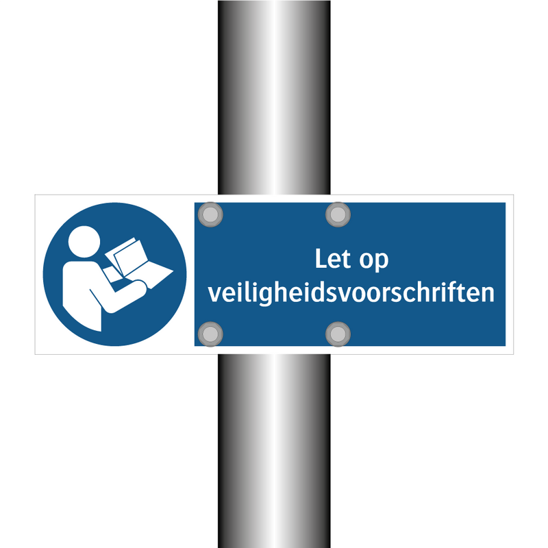 Let op veiligheidsvoorschriften & Let op veiligheidsvoorschriften & Let op veiligheidsvoorschriften