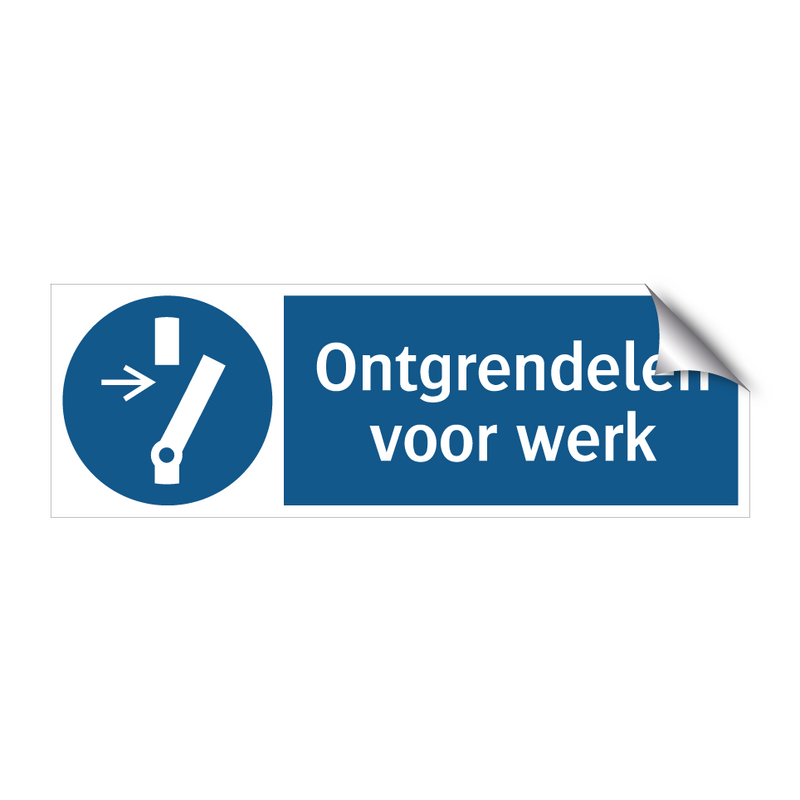 Ontgrendelen voor werk & Ontgrendelen voor werk & Ontgrendelen voor werk & Ontgrendelen voor werk