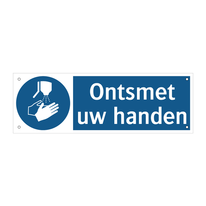 Ontsmet uw handen & Ontsmet uw handen & Ontsmet uw handen & Ontsmet uw handen & Ontsmet uw handen