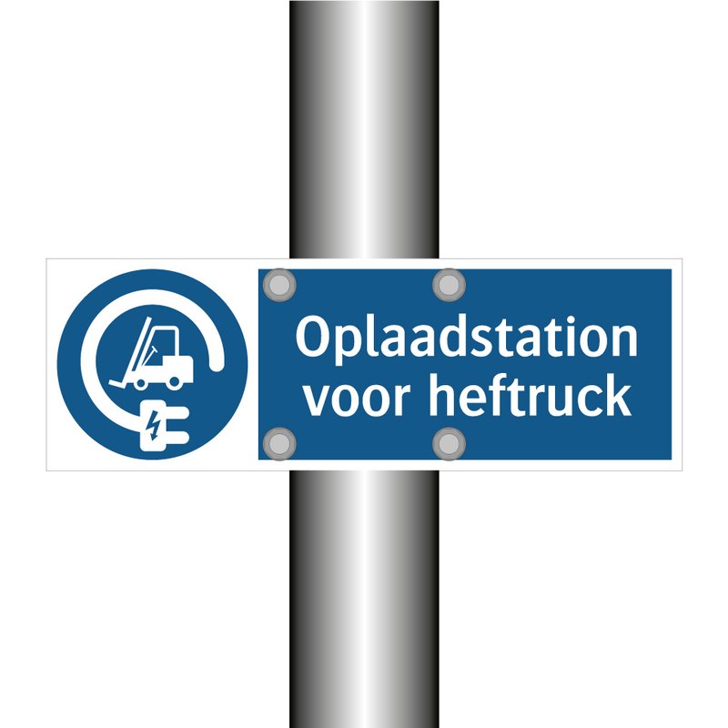 Oplaadstation voor heftruck & Oplaadstation voor heftruck & Oplaadstation voor heftruck