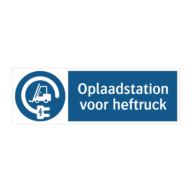 Oplaadstation voor heftruck & Oplaadstation voor heftruck & Oplaadstation voor heftruck