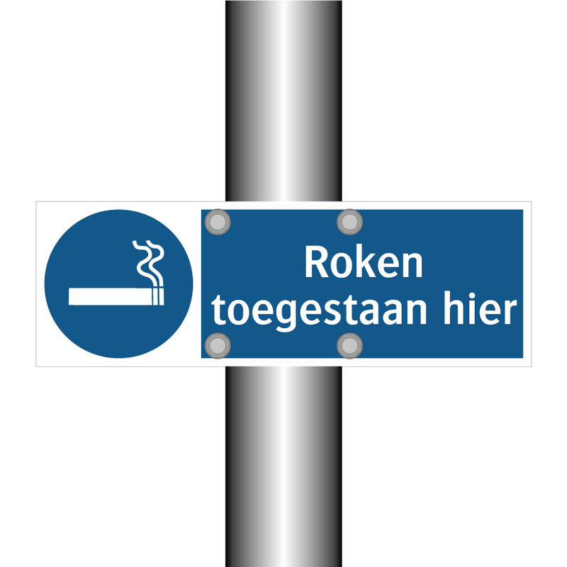 Roken toegestaan ​​hier & Roken toegestaan ​​hier & Roken toegestaan ​​hier