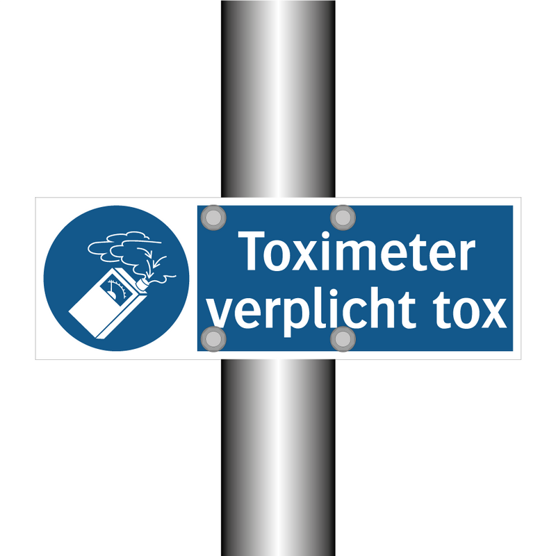 Toximeter verplicht tox & Toximeter verplicht tox & Toximeter verplicht tox