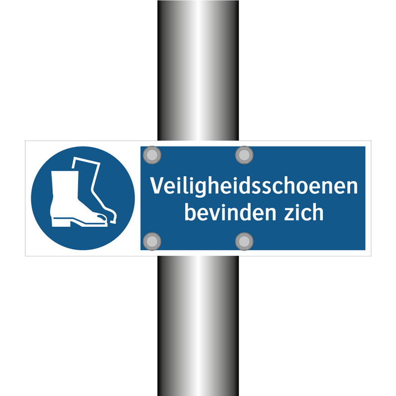 Veiligheidsschoenen bevinden zich & Veiligheidsschoenen bevinden zich