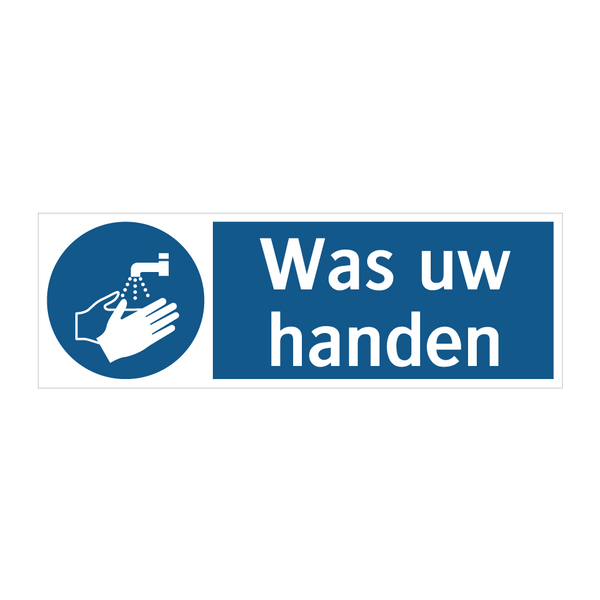 Was uw handen & Was uw handen & Was uw handen & Was uw handen & Was uw handen & Was uw handen