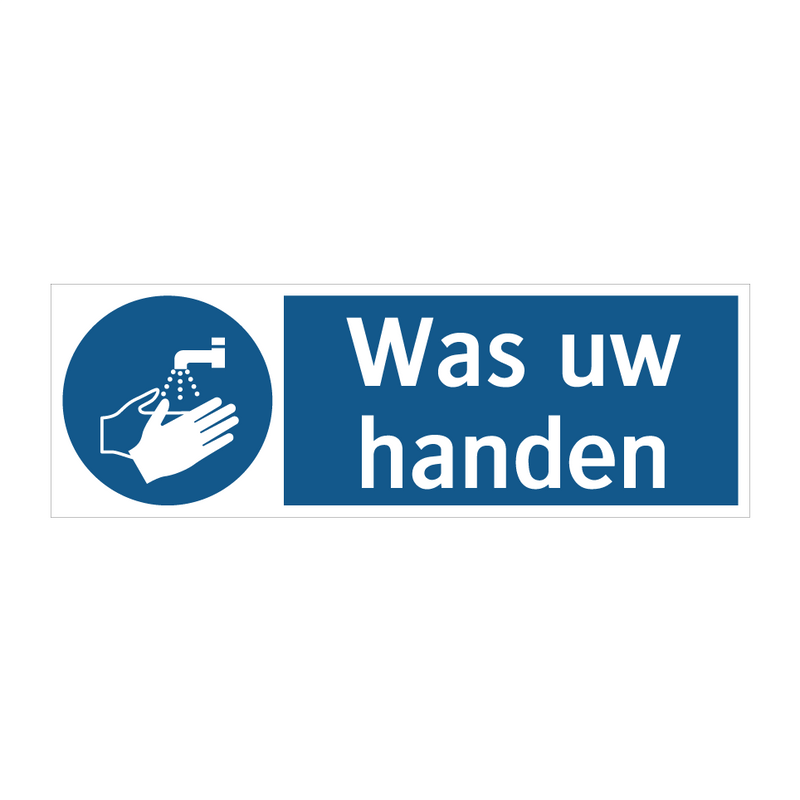 Was uw handen & Was uw handen & Was uw handen & Was uw handen & Was uw handen & Was uw handen