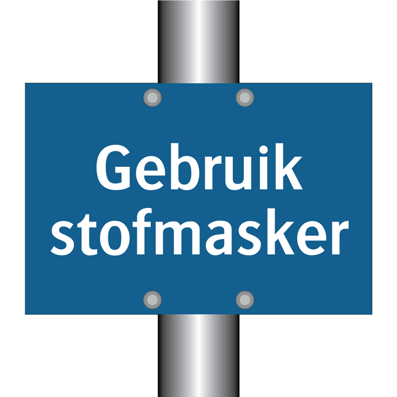 Gebruik stofmasker & Gebruik stofmasker & Gebruik stofmasker & Gebruik stofmasker