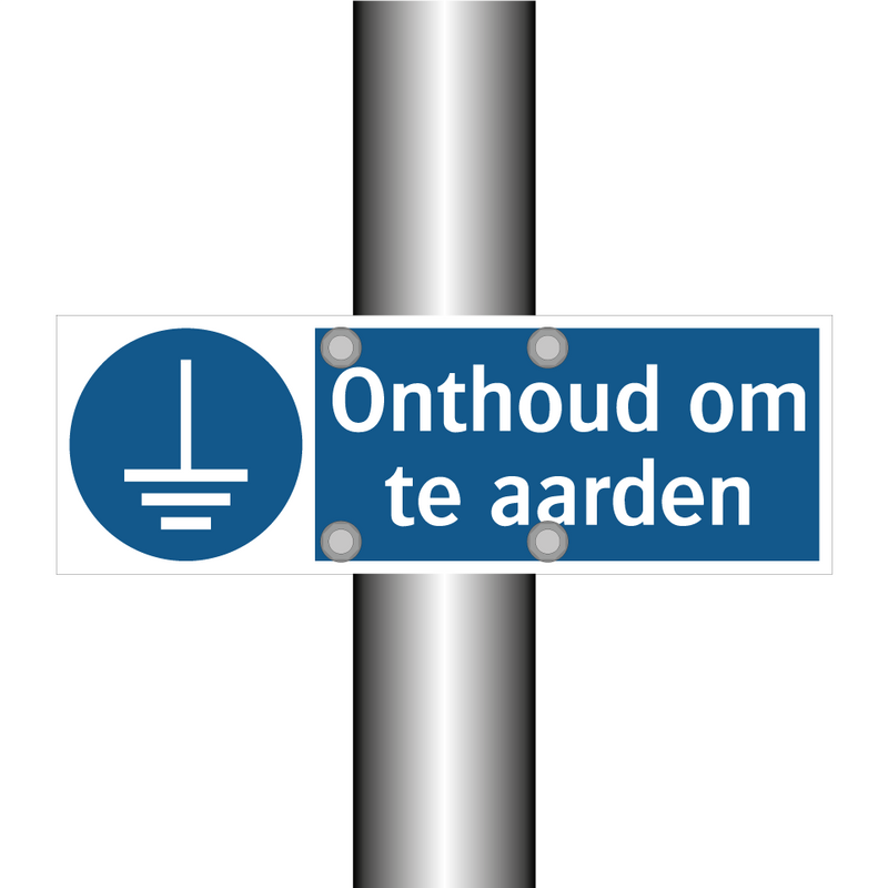 Onthoud om te aarden & Onthoud om te aarden & Onthoud om te aarden