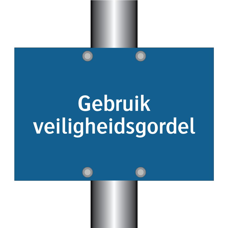 Gebruik veiligheidsgordel & Gebruik veiligheidsgordel & Gebruik veiligheidsgordel