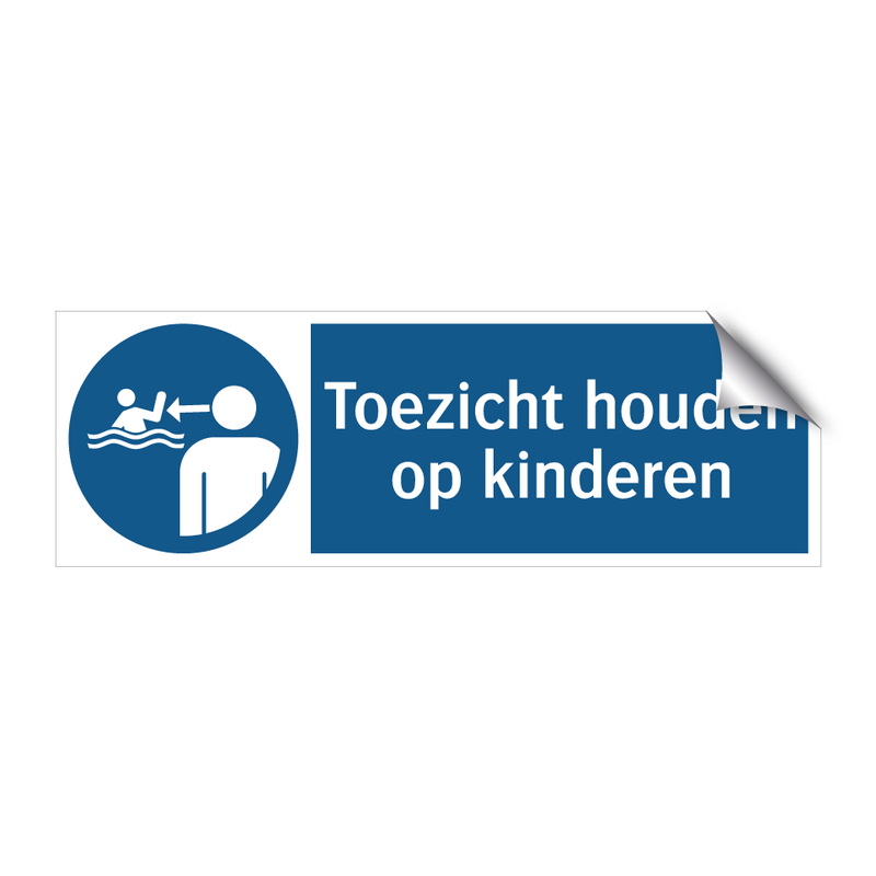 Toezicht houden op kinderen & Toezicht houden op kinderen & Toezicht houden op kinderen