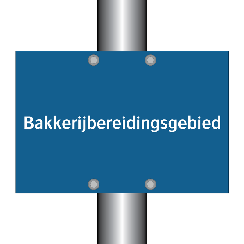 Bakkerijbereidingsgebied & Bakkerijbereidingsgebied & Bakkerijbereidingsgebied