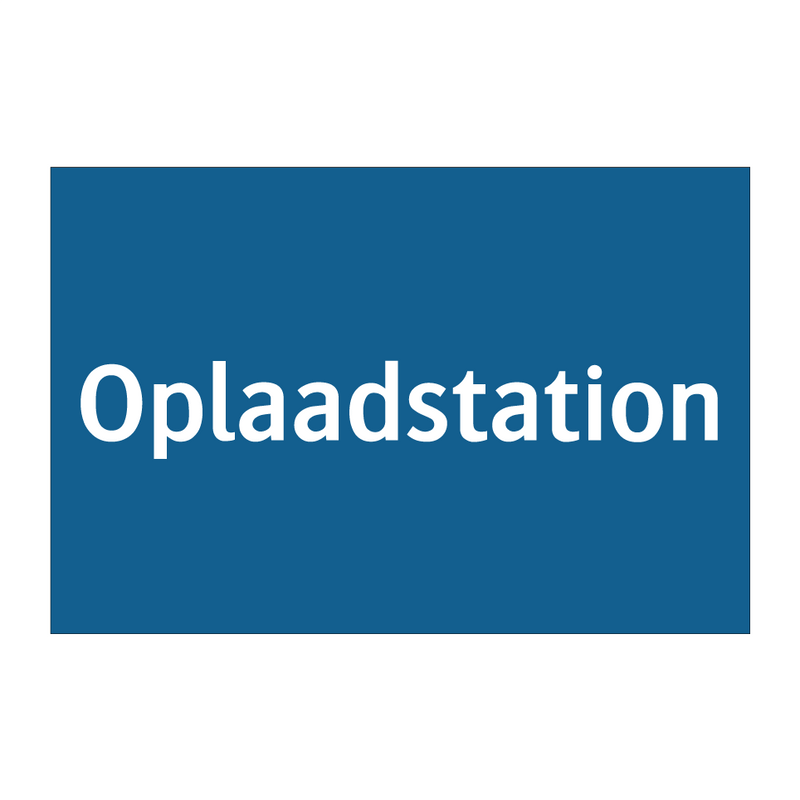 Oplaadstation & Oplaadstation & Oplaadstation & Oplaadstation & Oplaadstation & Oplaadstation