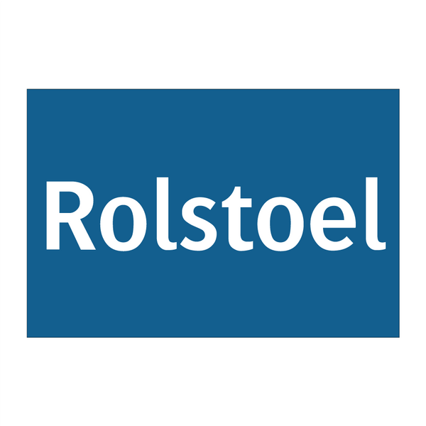 Rolstoel & Rolstoel & Rolstoel & Rolstoel & Rolstoel & Rolstoel & Rolstoel & Rolstoel & Rolstoel