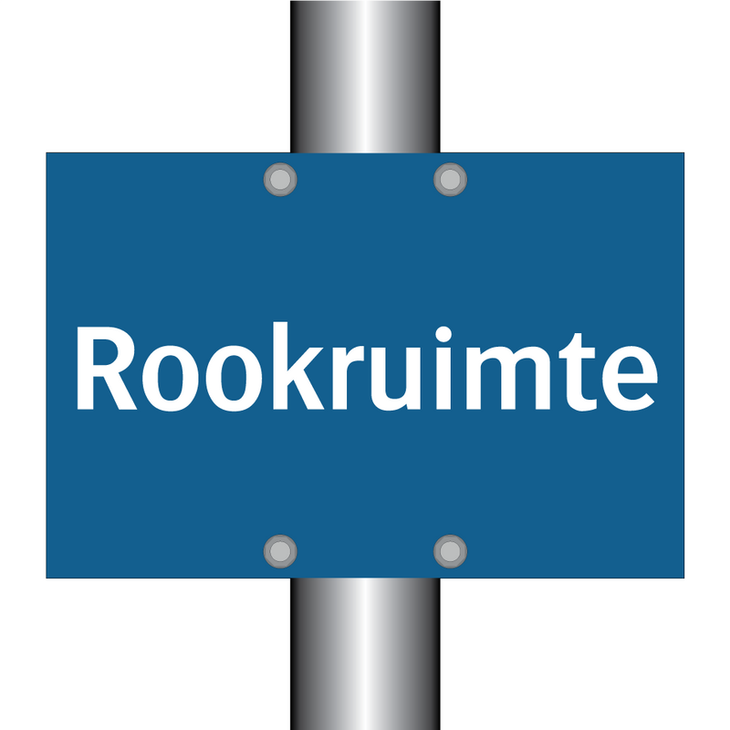 Rookruimte & Rookruimte & Rookruimte & Rookruimte & Rookruimte