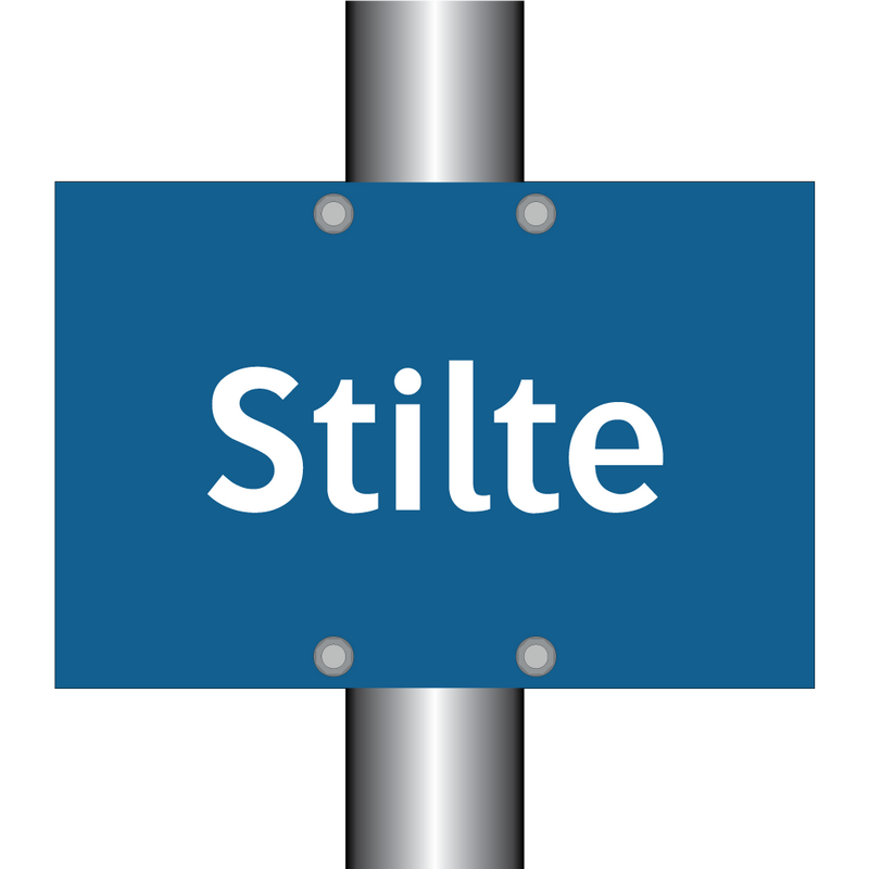 Stilte & Stilte & Stilte & Stilte & Stilte