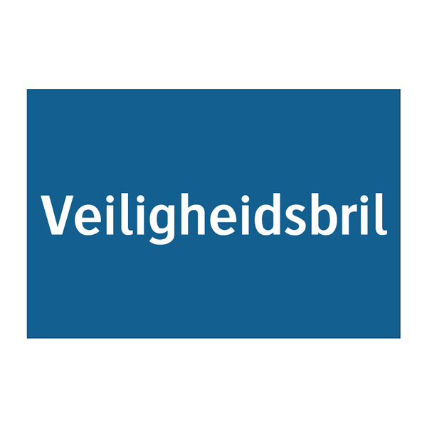 Veiligheidsbril & Veiligheidsbril & Veiligheidsbril & Veiligheidsbril & Veiligheidsbril