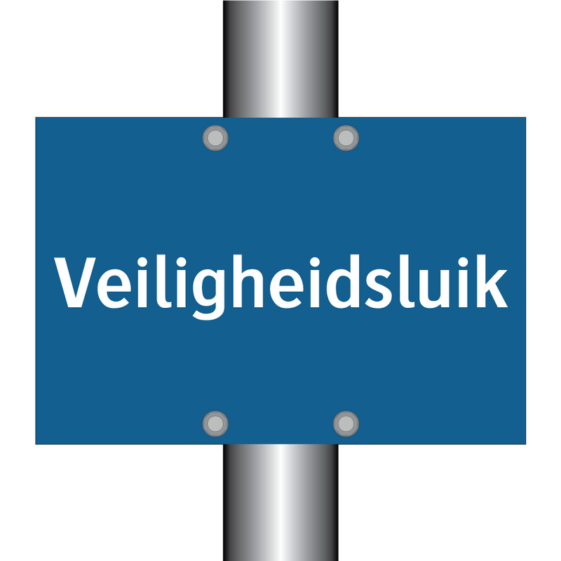 Veiligheidsluik & Veiligheidsluik & Veiligheidsluik & Veiligheidsluik & Veiligheidsluik